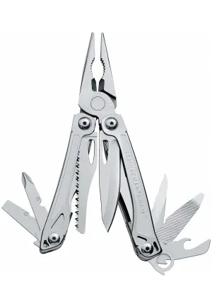 Leatherman Sidekick Tool