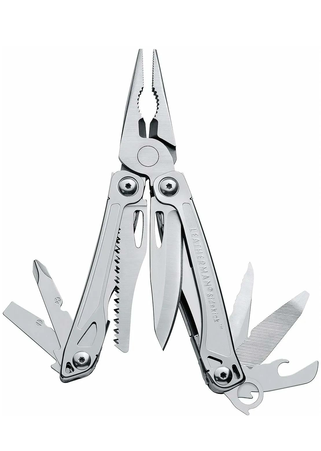 Leatherman Sidekick Tool