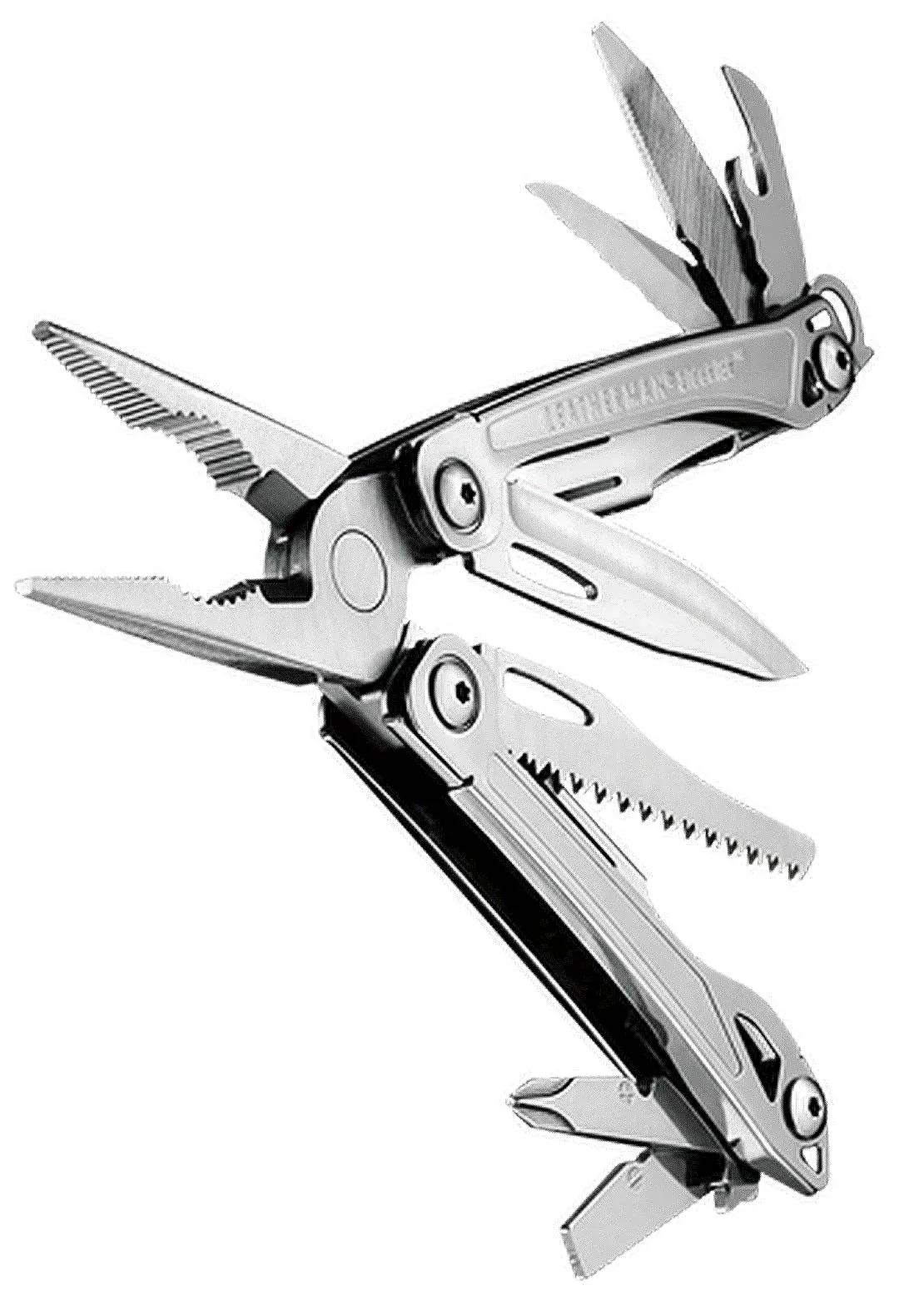 Leatherman Sidekick Tool