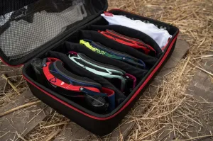Leatt Goggle Case Velocity