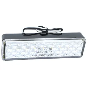 LED Compact Reverse Lamp 133mm