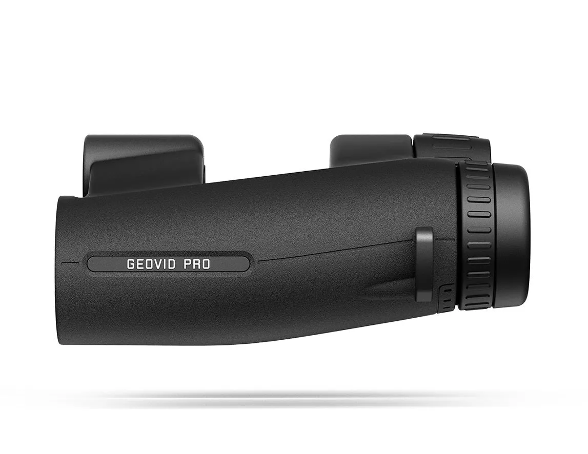 Leica Geovid Pro 10x32 Rangefinder Binoculars