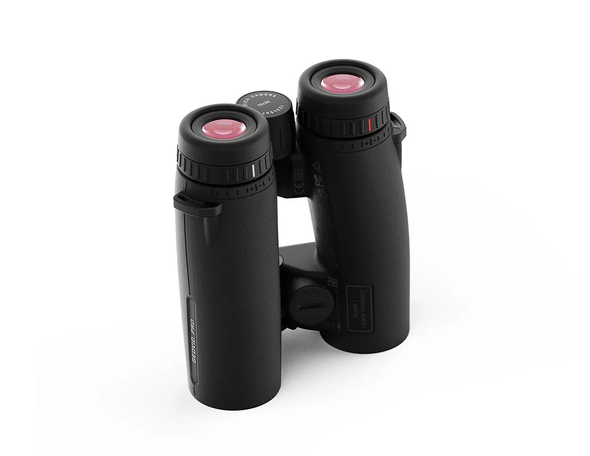 Leica Geovid Pro 10x32 Rangefinder Binoculars