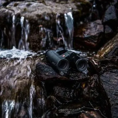 Leica Geovid Pro 10x32 Rangefinder Binoculars