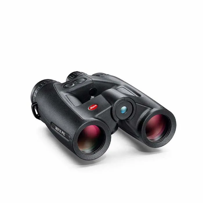 Leica Geovid Pro 10x32 Rangefinder Binoculars