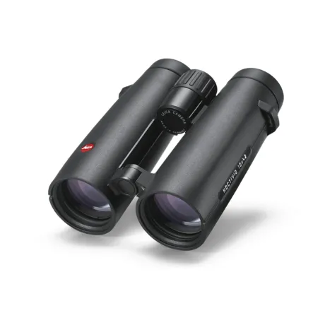 Leica Noctivid 10x42 Binoculars Black
