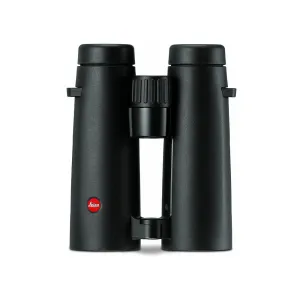 Leica Noctivid 10x42 Binoculars Black