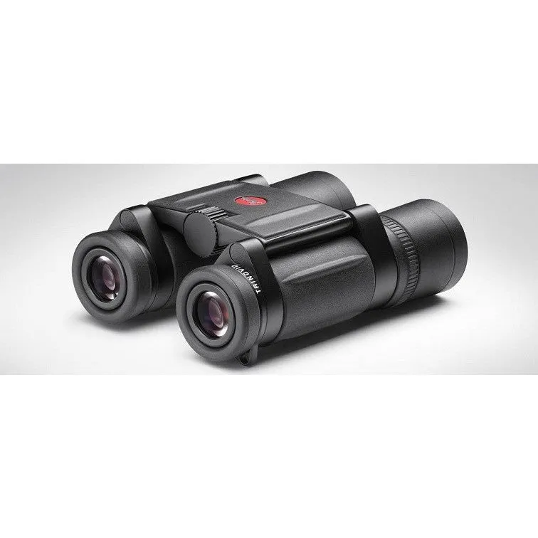 Leica Trinovid HD 10x25 Compact Binoculars