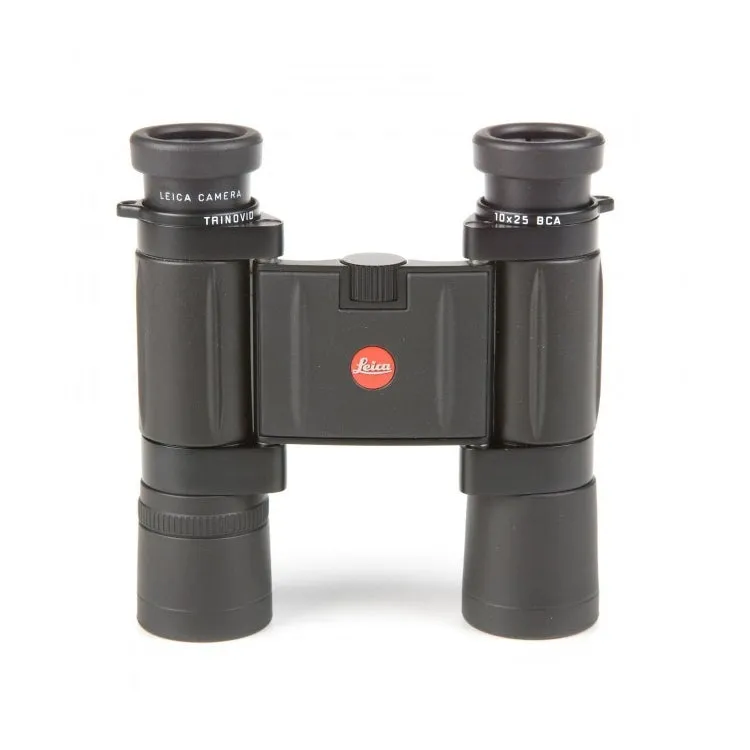 Leica Trinovid HD 10x25 Compact Binoculars