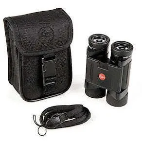 Leica Trinovid HD 10x25 Compact Binoculars