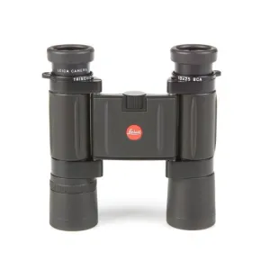 Leica Trinovid HD 10x25 Compact Binoculars
