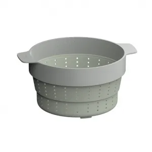 Leo Balance Steam & Strain 24cm