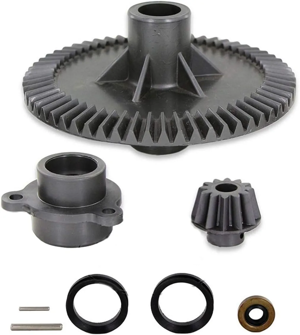 Lesco Spreader Gear Repair Kit