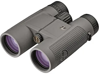 Leupold BX-1 McKenzie 8x42 Binoculars Shadow Grey