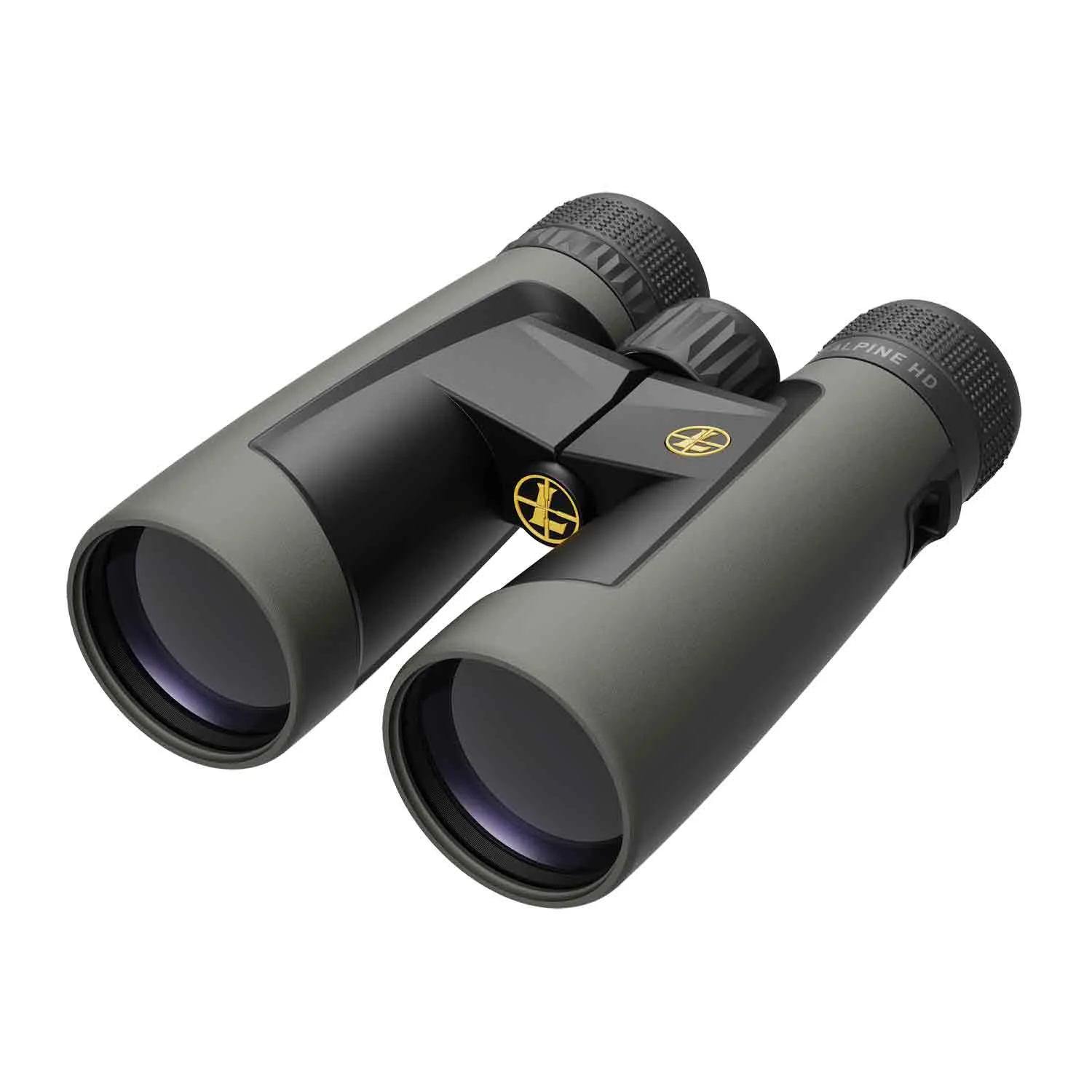 Leupold BX-2 Alpine 12 x 52 mm Binoculars