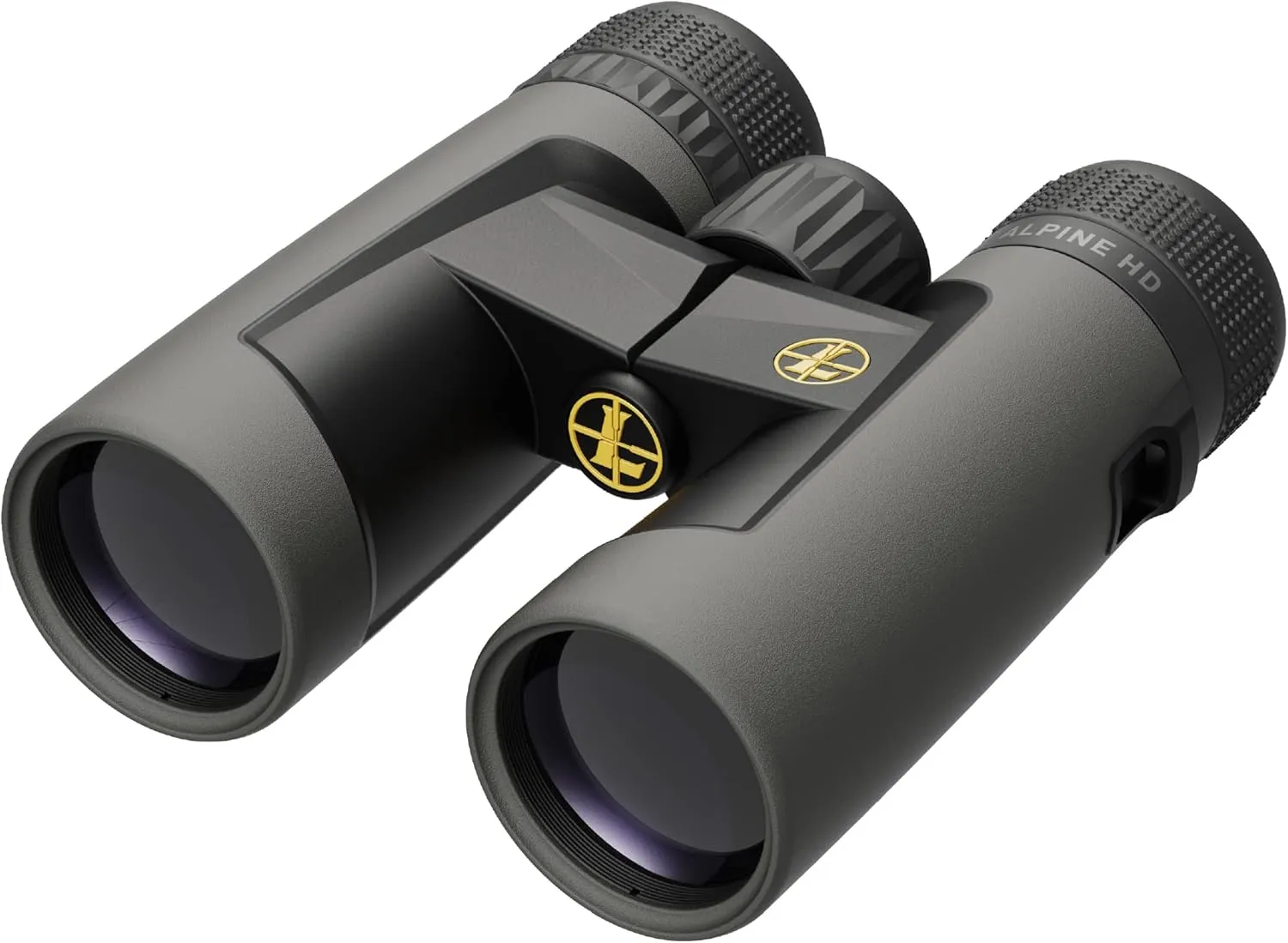 Leupold BX-2 Alpine HD Binoculars, 10x42mm (181177)