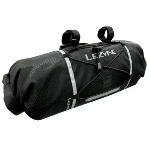 Lezyne Bar Caddy Handlebar Bag