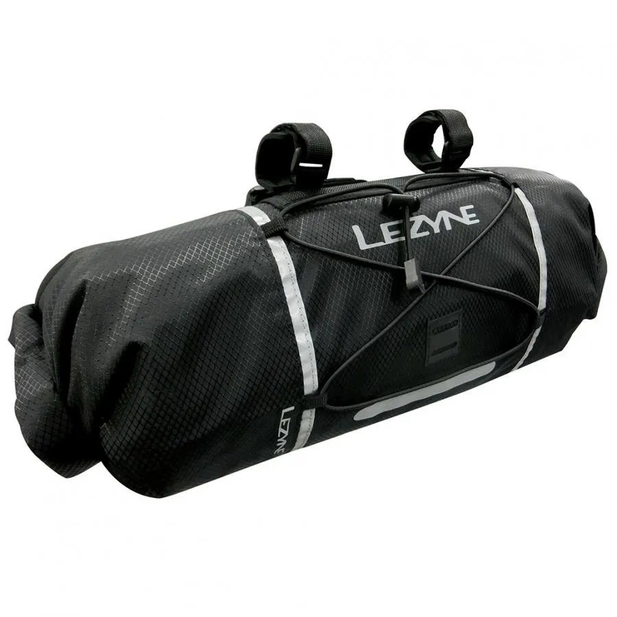 Lezyne Bar Caddy Handlebar Bag