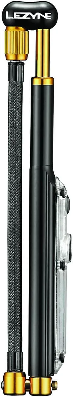 Lezyne Digital Shock Drive Pump