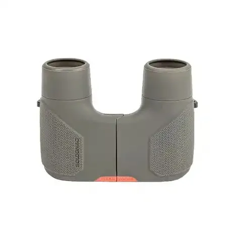 Lightweight focus-free binoculars 8x25