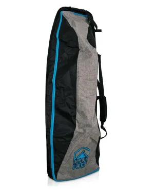 Liquid Force Wheeled Day Tripper Wakeboard Bag
