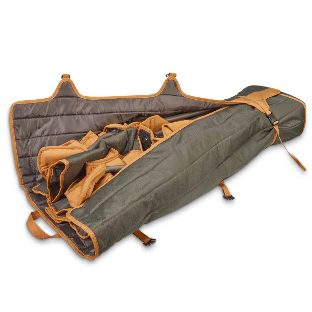 LOVESEAT CANYON BROWN