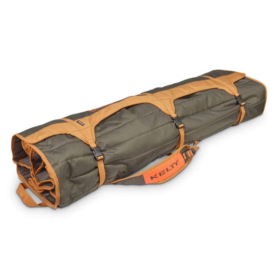 LOVESEAT CANYON BROWN