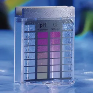 Lovibond Compact Pool Test Kits