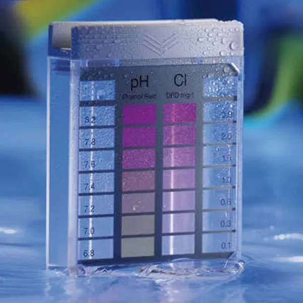 Lovibond Compact Pool Test Kits