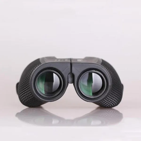 Luxora Waterproof High-Power Night-Vision Binoculars