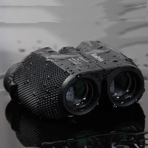 Luxora Waterproof High-Power Night-Vision Binoculars