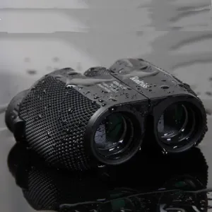 Luxora Waterproof High-Power Night-Vision Binoculars