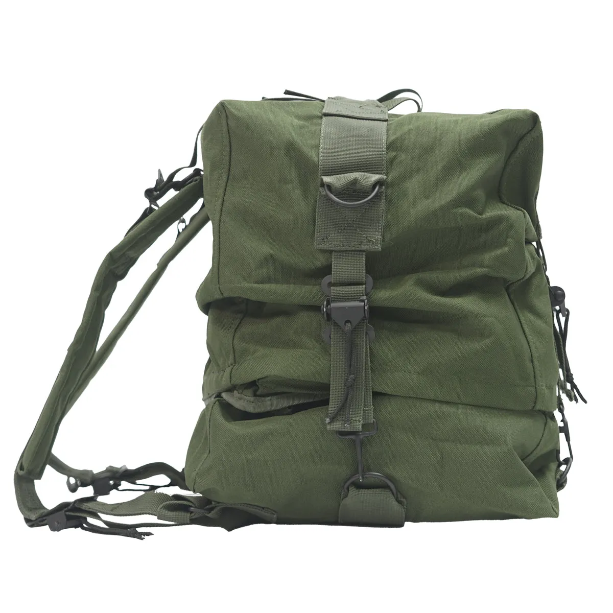 M-17 Medic First Aid Backpack - Olive Drab