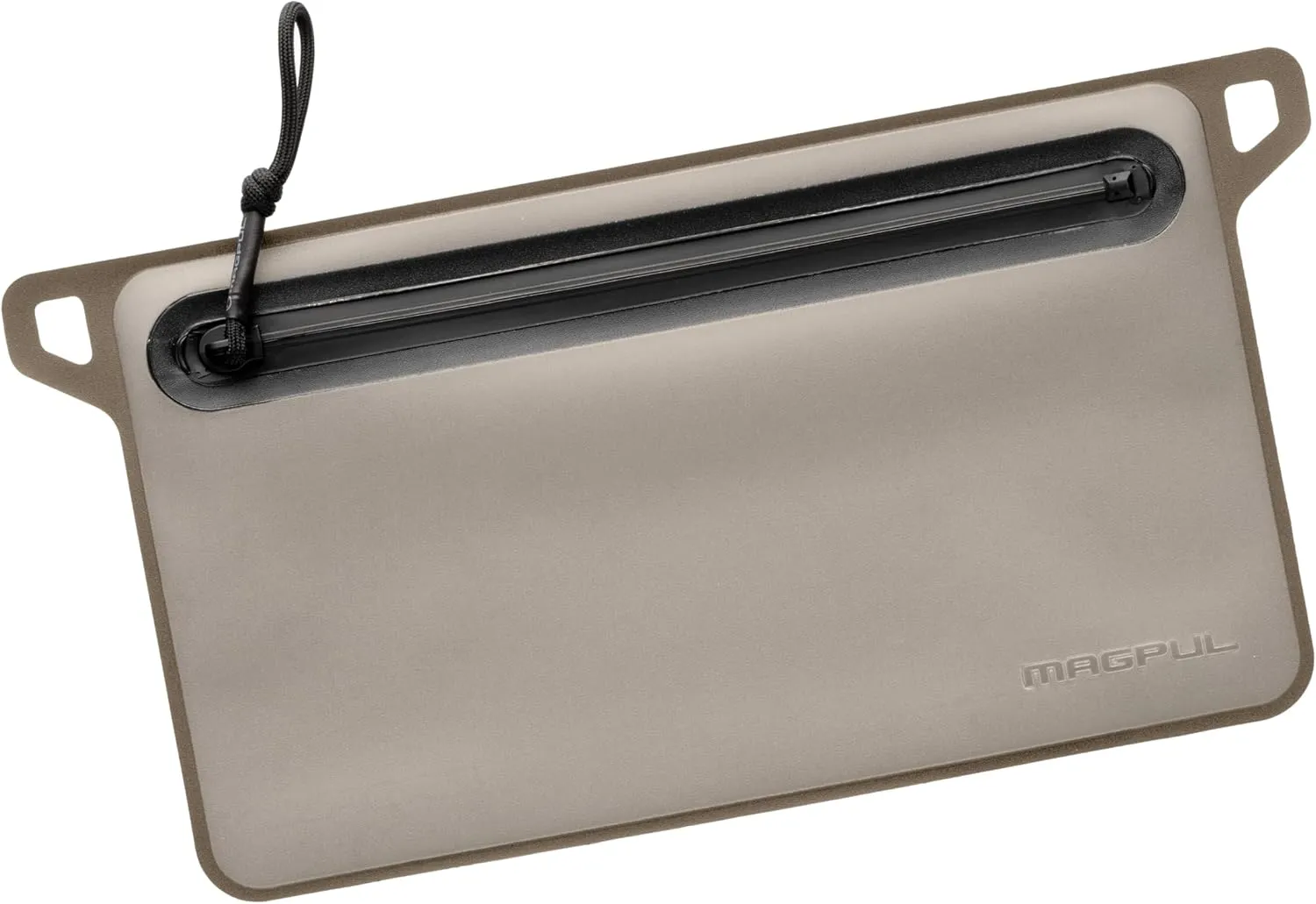 Magpul DAKA Waterproof Window Pouch Zippered Tactical Range Tool and Gear Bag