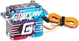 Malockos IPX893HV 36kg High Voltage Waterproof/Submersible Brushless Servo Climbing/Off-Road Model Car Servo For Rc Racing Car Accessorie
