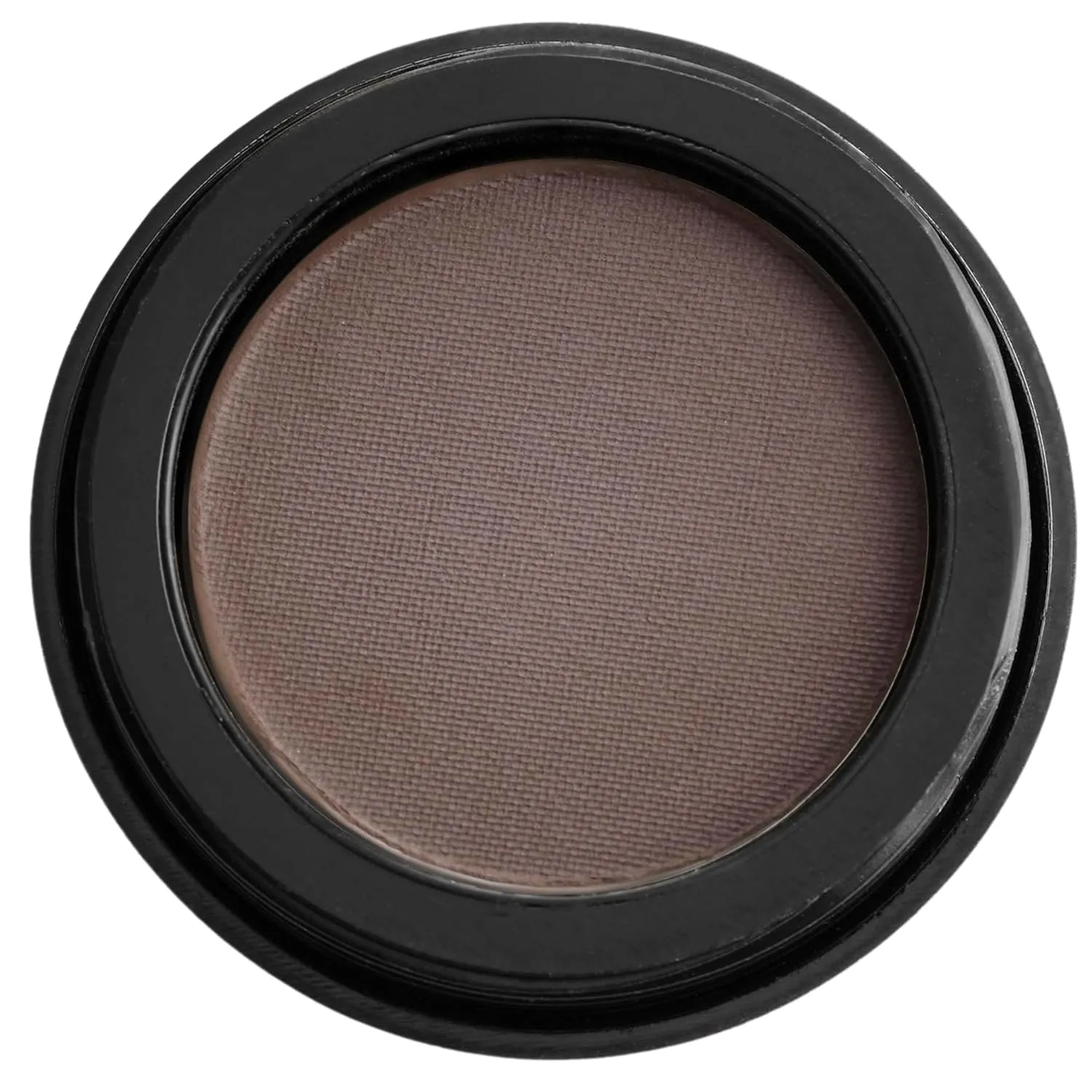 Marie-José Dark Brown Eyebrow Powder - Warm, Rich, Chocolate Brown Makeup Powder- Effortless All-Day Brow Beauty - Compact Size 0.10oz for Purse or Travel Size - Made in USA