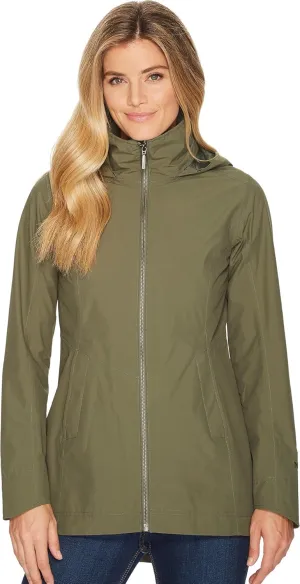 Marmot Womens Lea Waterproof Rain Jacket