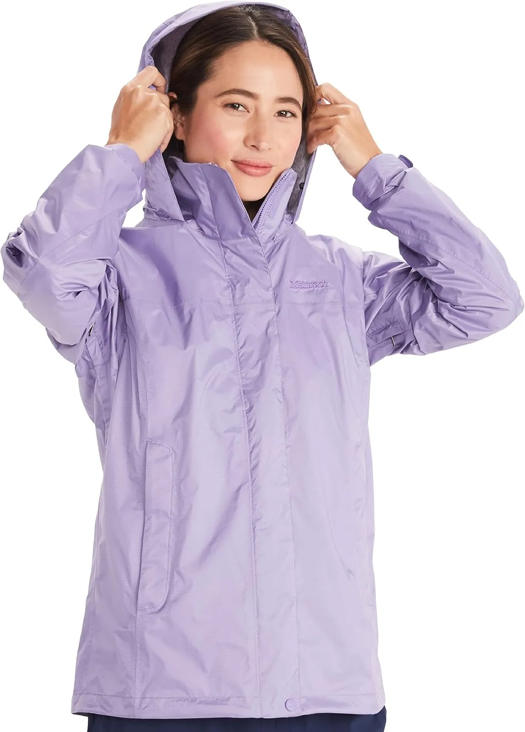 MARMOT Women's Precip Eco Waterproof Rain Jacket