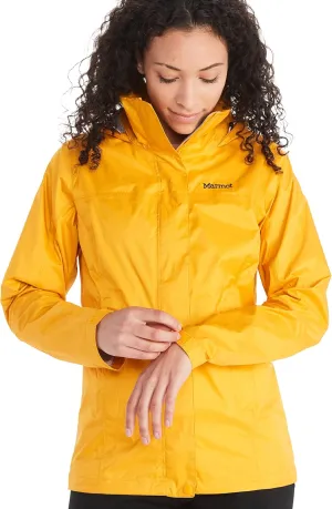 MARMOT Women's Precip Eco Waterproof Rain Jacket