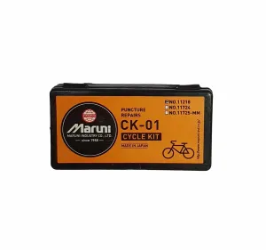 Maruni CK-01 Puncture Repair Kit