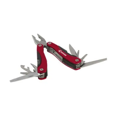 MAXITOOL MULTI TOOL in Red