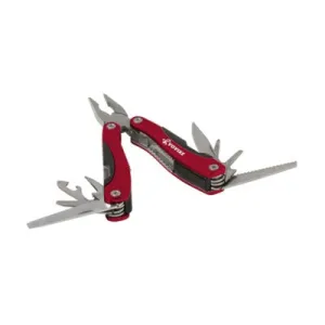 MAXITOOL MULTI TOOL in Red