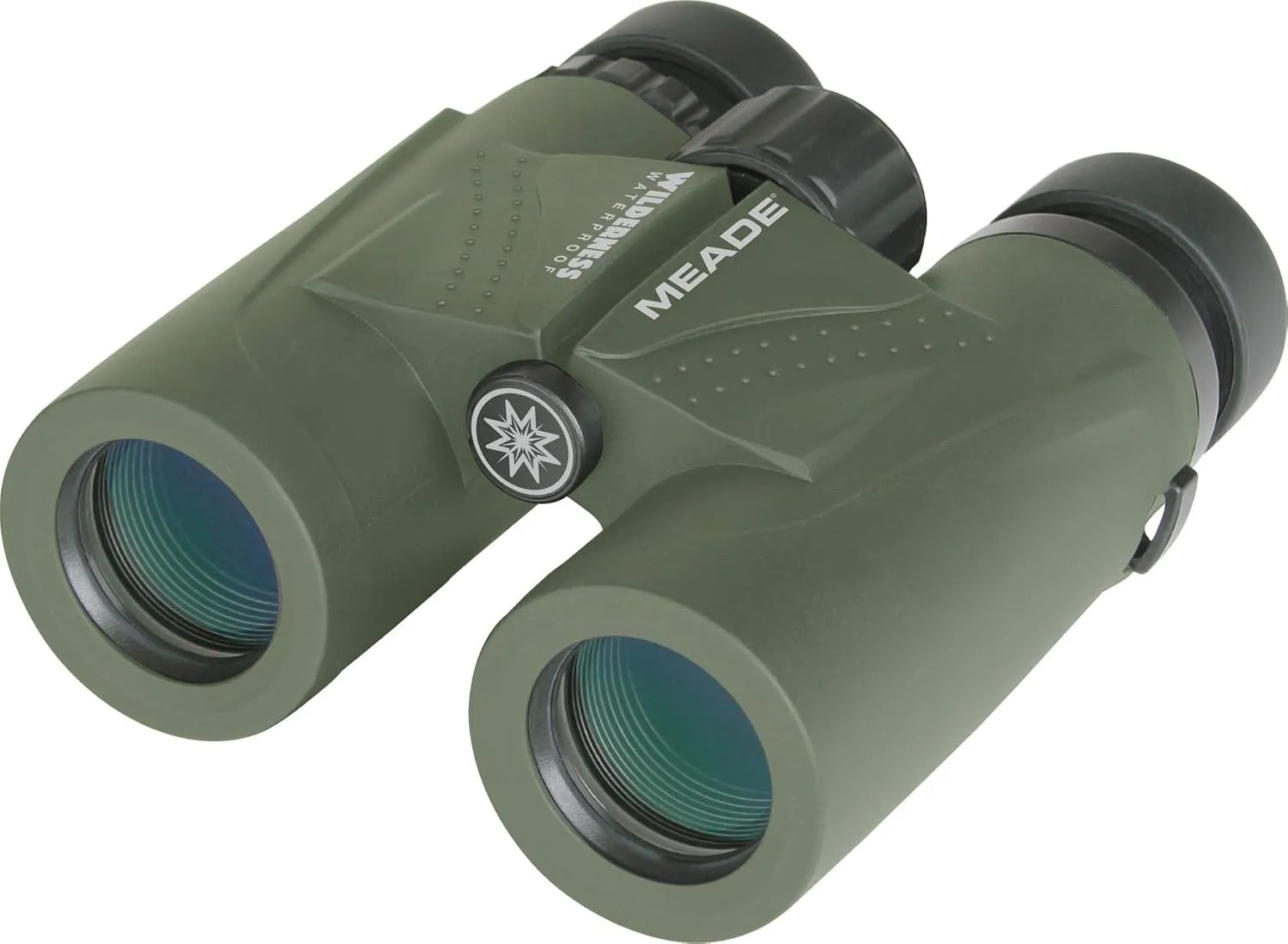 Meade Wilderness 8x32 Waterproof Binoculars