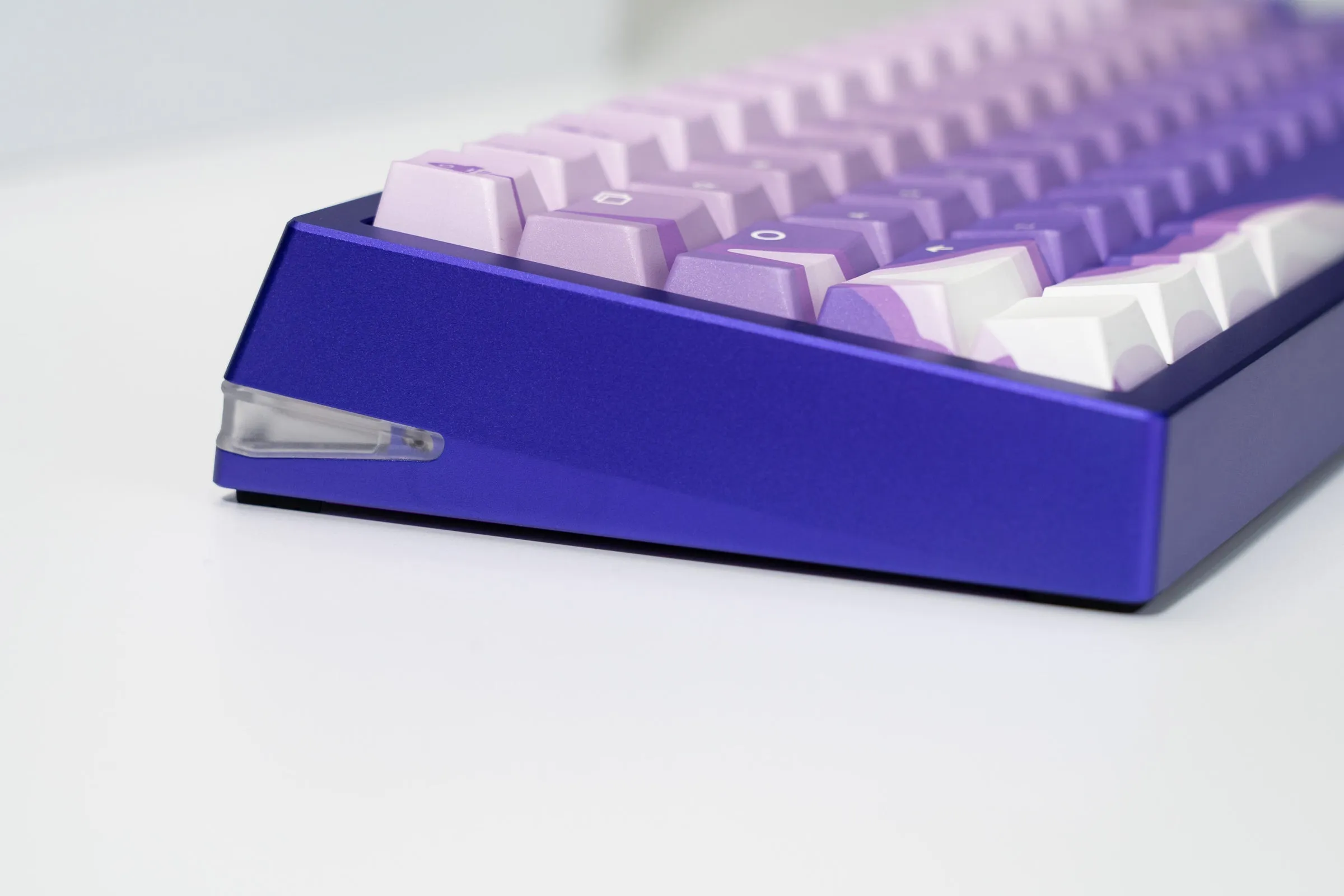 Meletrix Zoom65 Lift Off Edition
