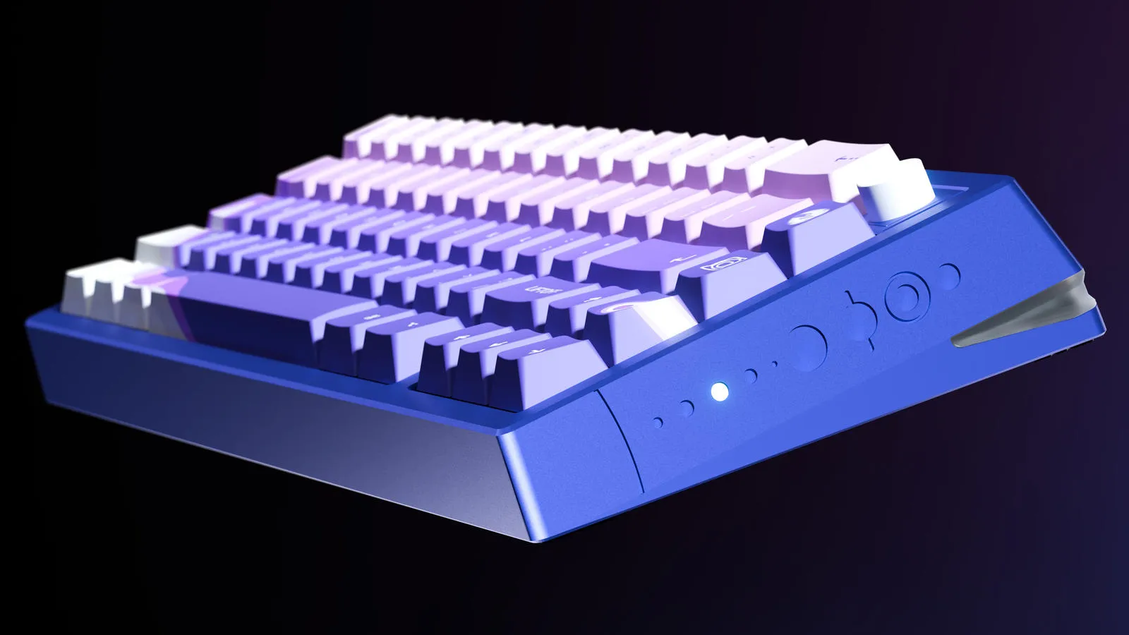 Meletrix Zoom65 Lift Off Edition
