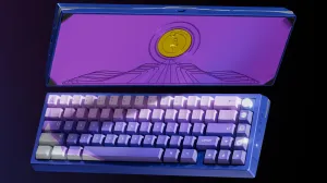 Meletrix Zoom65 Lift Off Edition
