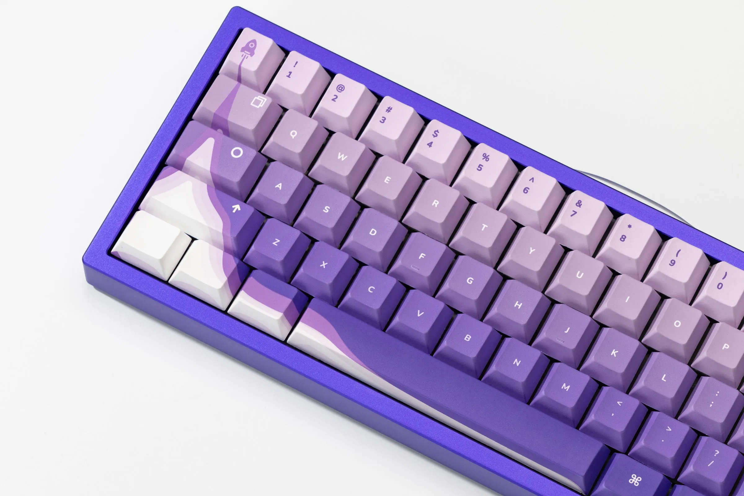 Meletrix Zoom65 Lift Off Edition