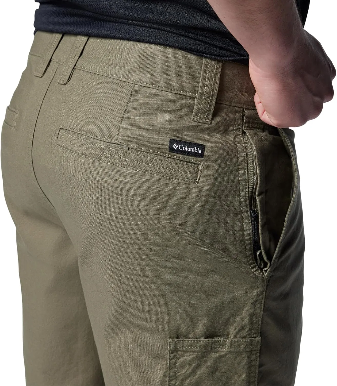 Men's Flex ROC Short