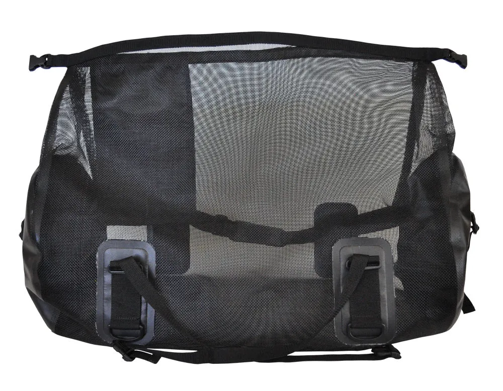 Mesh Duffel 100L