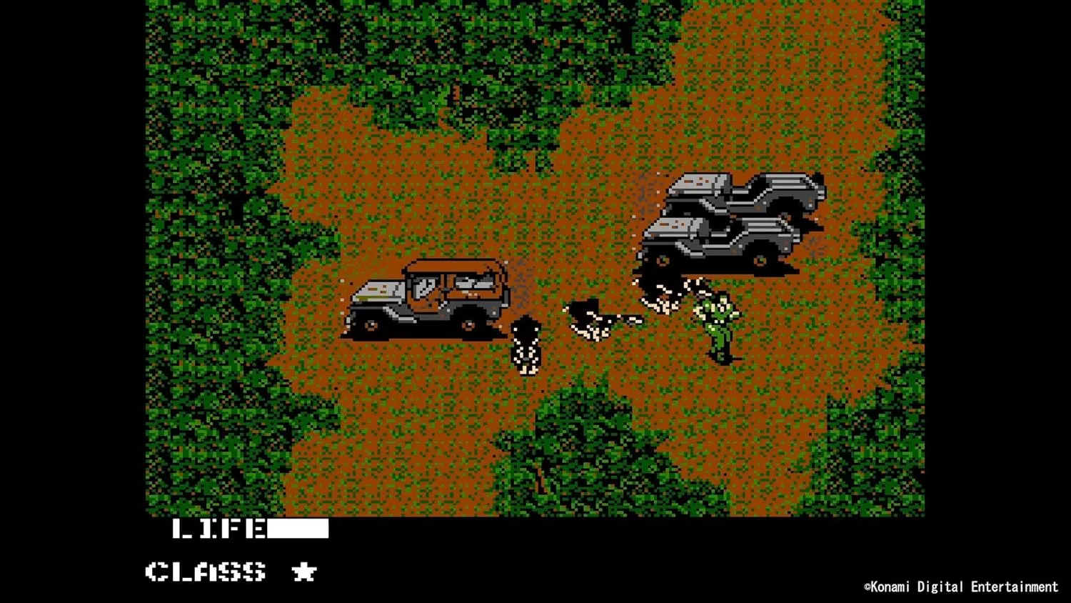 Metal Gear Solid: Master Collection Vol.1 (PS5)